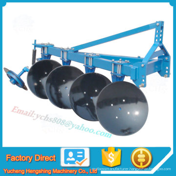 Agricultural Machine Disc Plow 1lyt-425 for Jm Tractor Plough
